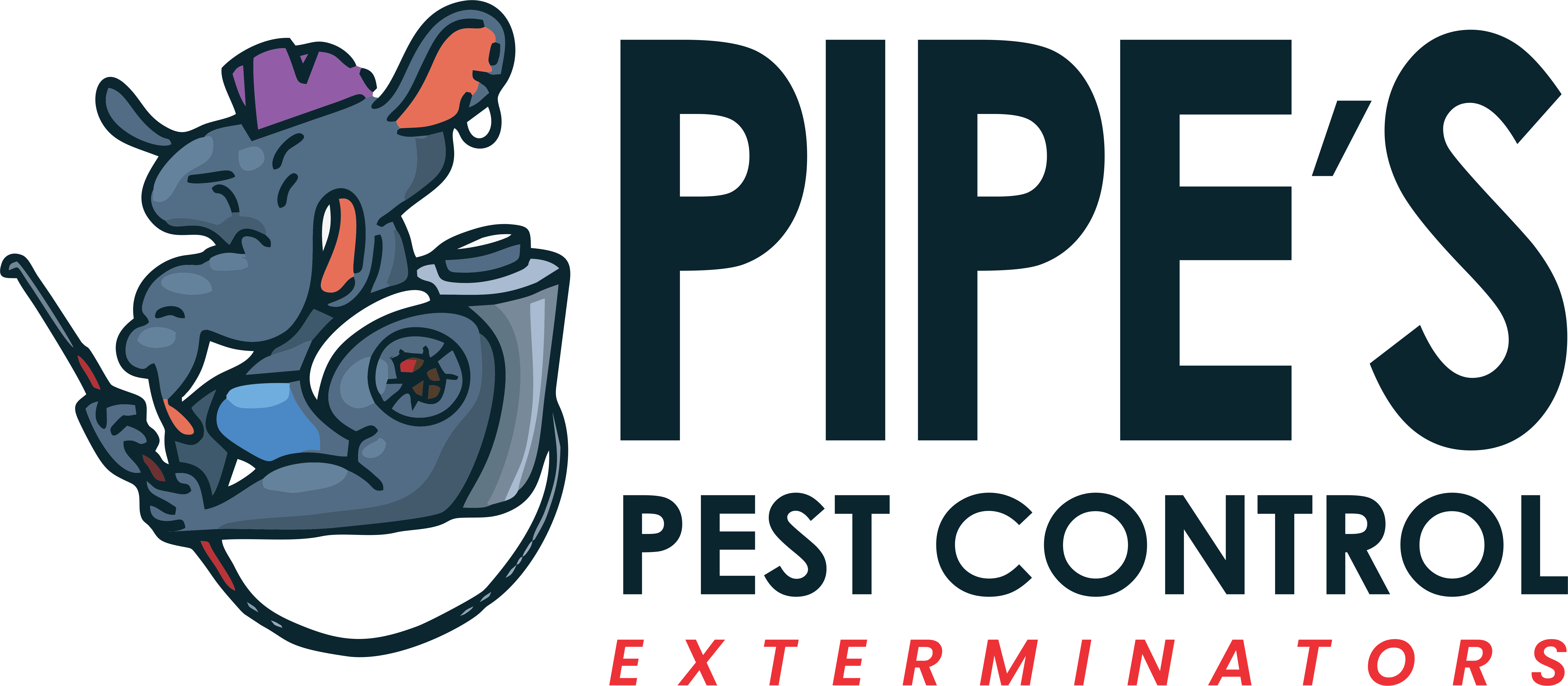 PIPE'S PEST CONTROL